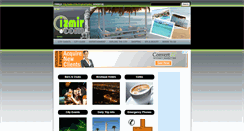 Desktop Screenshot of izmir.com